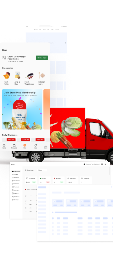 services